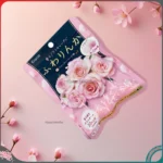 Kẹo hoa hồng Kracie hỗ trợ cải thiện mùi cơ thể 35g - Ảnh 2