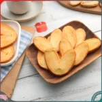 Bánh Bướm Bơ Nướng Genji-Pie (2 loại) - Chất lượng Nhật Bản