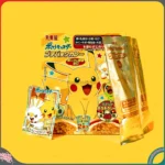 Sốt cà ri Marumiya Pokemon Curry nhiều vị 160g