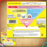 Sốt cà ri Marumiya Pokemon Curry nhiều vị 160g - Ảnh 2