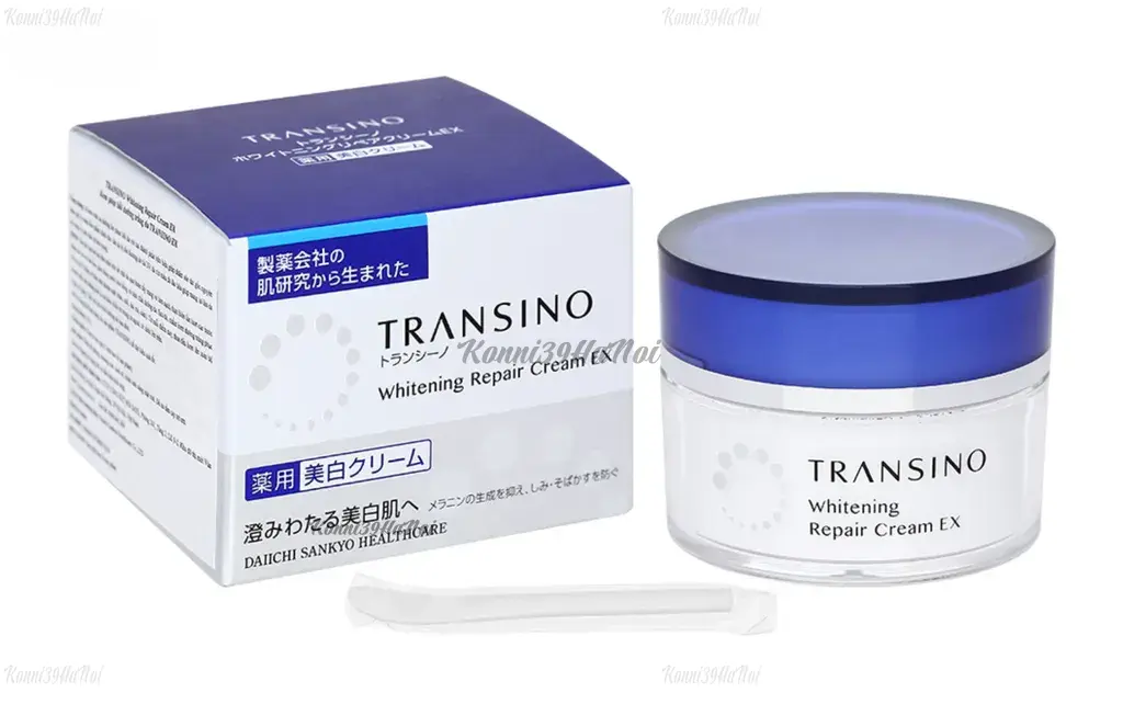 10_3fa4d022b5e34125a7a0ed576e9a01a3_1024x1024 Kem trị nám Transino Whitening Repair Cream EX không khuyến cáo sử dụng cho phụ nữ mang thai