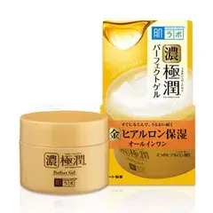 ROHTO- Gel dưỡng ẩm Hada Labo Koi - Gokujyun-100g