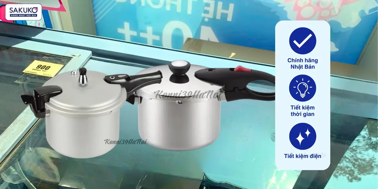 Bật mí giải pháp giúp việc nấu nướng ngày Tết nhàn tênh