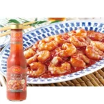 Tương ớt Roza Chili Sauce 200g - Hàng nhập nội địa Nhật Bản - Ảnh 3