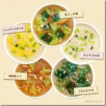 Miến Hikari ngũ vị 10 gói - Hàng nhập nội địa Nhật Bản