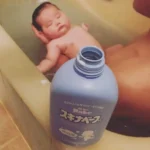 Sữa tắm cho bé Skinababe trị rôm sẩy 500ml - Ảnh 3