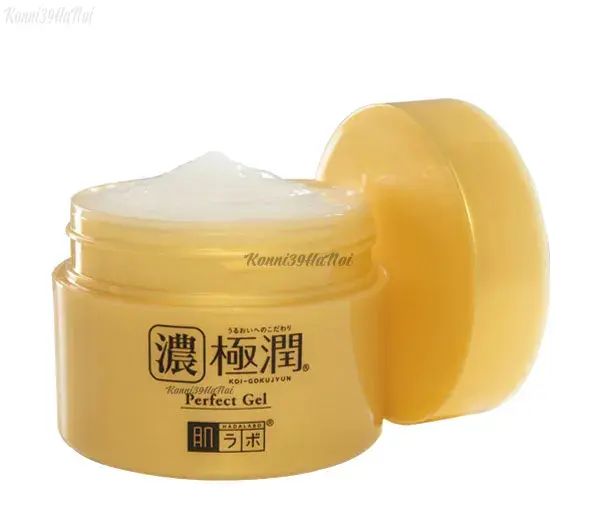 2e19aqpopx Hada Labo Koi - Gokujyun Perfect Gel
