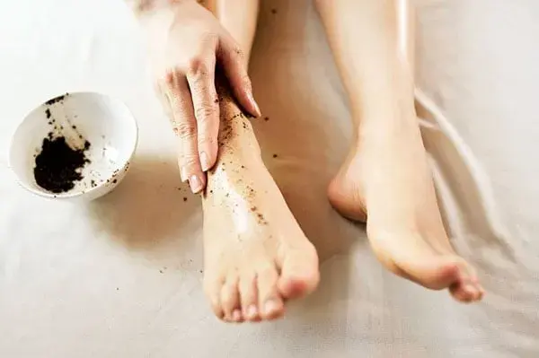 Tẩy tế bào chết