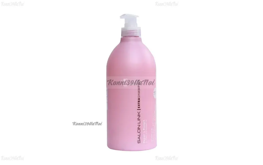 335_b1a2fce101144e4588a913bee24987ec_1024x1024 Dầu gội Nhật Kumano Salon Link Extra Shampoo.