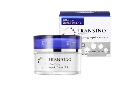 Kem trị nám của Nhật Transino Whitening Repair Cream EX