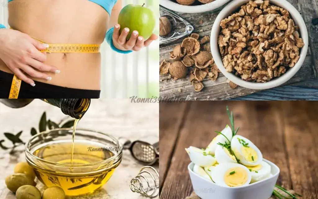 Chất béo lành mạnh cung cấp nhiều calo và hỗ trợ sức khỏe tim mạch là cách tăng cân cho người gầy khó hấp thụ