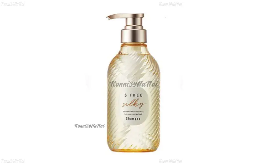340_ee7c22fd1d794a138011835a25290503_1024x1024 Dầu gội Nhật Roland S Free Silky.