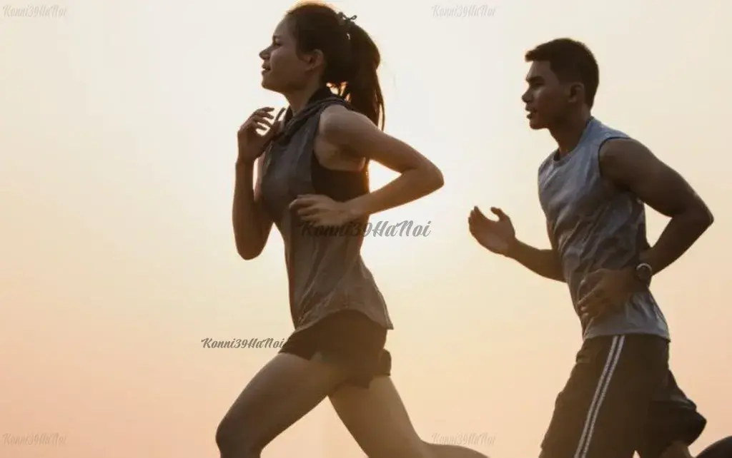 Vận động và tập thể dục thường xuyên giúp cải thiện cân nặng và vóc dáng hiệu quả