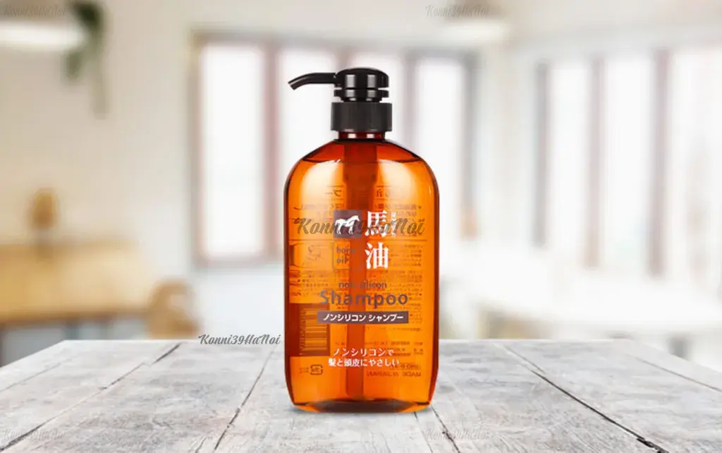 343_44c7f63ec5f941afb7108a3d7b3e065d_1024x1024 Dầu gội Nhật chiết xuất dầu ngựa KUMANOYUSHI.