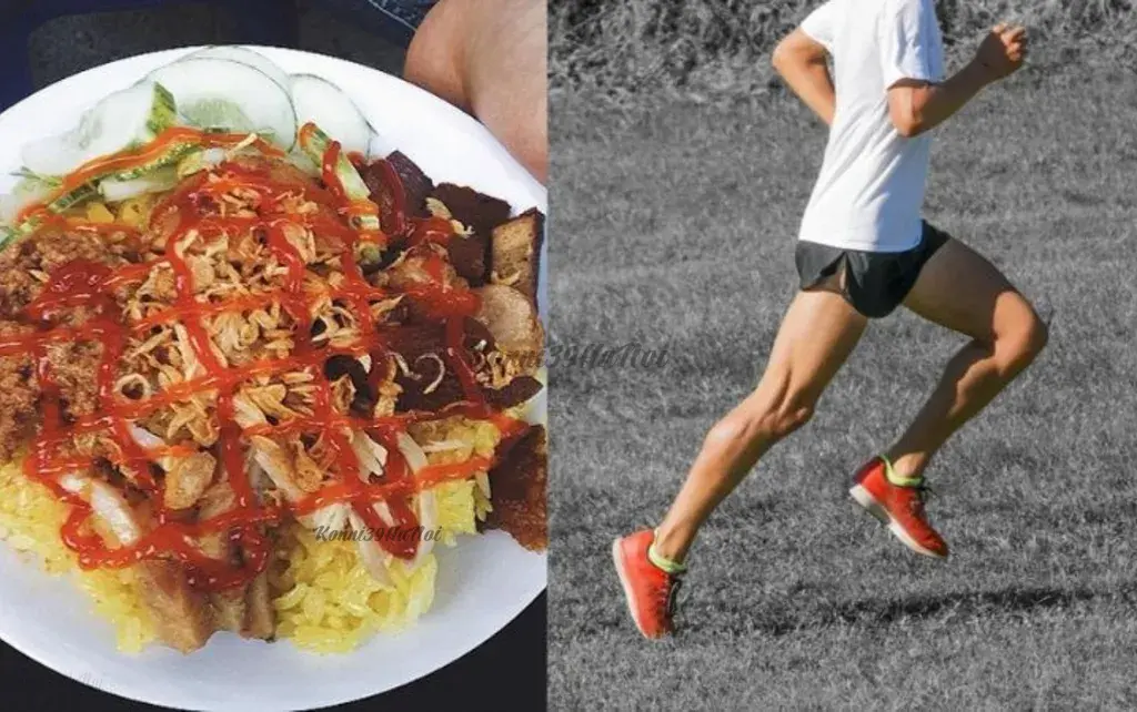 Chế độ ăn uống lành mạnh kết hợp vận động thường xuyên là cách tăng cân cho người gầy khó hấp thụ hiệu quả và bền vững