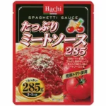 Sốt mì Ý thịt băm cà chua Hachi 260g (15/12/2024) - Ảnh 2