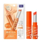 Son dưỡng môi DHC Color Lip Cream 1.5g (3 màu) - Ảnh 3