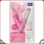 Son dưỡng môi DHC Color Lip Cream 1.5g (3 màu) - Ảnh 2
