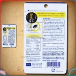 Viên uống tỏi đen DHC 20 ngày gói 60 viên - Ảnh 2