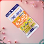 Viên uống giảm cân DHC Diet Power 20 ngày gói 60 viên