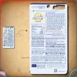 Viên uống giảm cân DHC Diet Power 20 ngày gói 60 viên - Ảnh 3