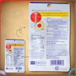 Viên uống giảm béo bụng DHC Chitosan 20 ngày - Ảnh 3