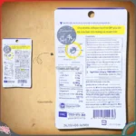Viên uống sụn vi cá mập DHC Chondroitin 20 ngày gói 60 viên - Ảnh 2
