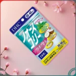 Viên uống giảm cân DHC chiết xuất dầu dừa 20 ngày gói 40 viên