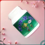 Tảo tăng chiều cao cho bé SHINSHIN Kakumei 300 viên - Ảnh 2