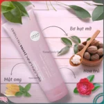 Kem ủ tóc Salonlink Extra Treatment dưỡng và phục hồi tóc hư tổn tuýp 250g - Ảnh 3