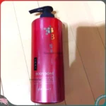 Sữa tắm Kumano chiết xuất dầu Tsubaki 600ml - Ảnh 4