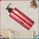 Sữa tắm Kumano chiết xuất dầu Tsubaki 600ml - Ảnh 3