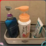 Sữa tắm Kumano Soymilk Shikiori dưỡng ẩm chiết xuất đậu nành 600ml - Ảnh 5