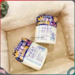 Kem dưỡng ẩm Kumano chiết xuất ý dĩ Hatomugi moisturizing conditioning 300g - Ảnh 3