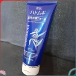 Sữa rửa mặt Kumano Hatomugi giúp ngăn ngừa mụn và dưỡng trắng 130g - Ảnh 5