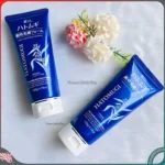 Sữa rửa mặt Kumano Hatomugi giúp ngăn ngừa mụn và dưỡng trắng 130g - Ảnh 3