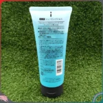 Gel cạo râu Kumano Deve dưỡng ẩm, làm mềm râu tuýp 220g - Ảnh 5