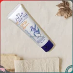 Kem chống nắng Kumano Yushi Reishiro Hatomugi UV Milky Gel SPF50 + PA ++++ 80g - Ảnh 2