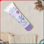 Kem chống nắng Kumano Yushi Reishiro Hatomugi SPF50 + PA ++++ nâng tông, dưỡng ẩm da 70g - Ảnh 2