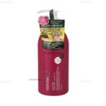 Dầu gội phục hồi tóc hư tổn chiết xuất hoa trà Salonlink amino 1000ml