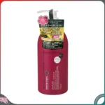 Dầu gội phục hồi tóc hư tổn chiết xuất hoa trà Salonlink amino 1000ml - Ảnh 4