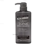 Dầu gội Pharmaact Tonic 550ml - Hàng nhập nội địa Nhật Bản - Ảnh 2