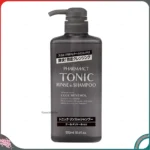 Dầu gội Pharmaact Tonic 550ml - Hàng nhập nội địa Nhật Bản - Ảnh 3