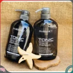 Dầu gội Pharmaact Tonic 550ml - Hàng nhập nội địa Nhật Bản - Ảnh 5