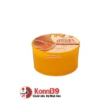 Gel dưỡng da Kumano Yushi Deve 5 in 1 cấp ẩm, giúp da mềm mịn hộp 300g (3 loại) - Ảnh 3