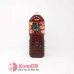 Trà Ô Long Asahi giảm mỡ 2L - Hàng nhập nội địa Nhật Bản - Ảnh 2