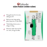 Quần tất Fukuske - Bó 11 hPa - Chống UV 143V3901 ML 200 - Ảnh 4