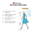 Quần tất Fukuske - Thoải mái - Chống UV140V3901