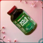 Viên uống tảo lục Chlorella Royal DX hộp 1550 viên - Ảnh 2