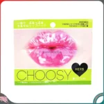 Mặt nạ môi Choosy dưỡng ẩm, trị thâm, làm hồng môi